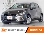 2019 MAZDA DEMIO