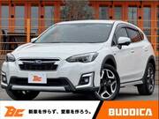 2019 SUBARU XV