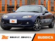 2006 MAZDA ROADSTER