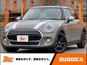 2019 BMW MINI