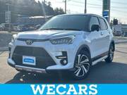 2020 TOYOTA RAIZE
