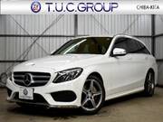 2015 MERCEDES BENZ C-CLASS