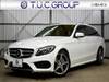 MERCEDES BENZ C-CLASS