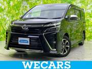 2020 TOYOTA VOXY
