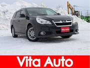 2012 SUBARU LEGACY OUTBACK