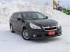 SUBARU LEGACY OUTBACK