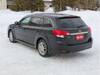 SUBARU LEGACY OUTBACK