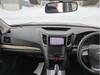 SUBARU LEGACY OUTBACK