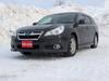 SUBARU LEGACY OUTBACK