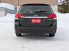 SUBARU LEGACY OUTBACK
