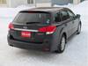 SUBARU LEGACY OUTBACK