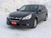 SUBARU LEGACY OUTBACK