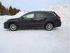 SUBARU LEGACY OUTBACK