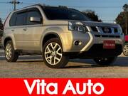 2013 NISSAN X-TRAIL