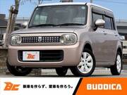 2013 SUZUKI ALTO LAPIN