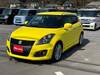 SUZUKI SWIFT SPORT