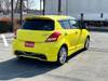SUZUKI SWIFT SPORT