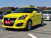 SUZUKI SWIFT SPORT
