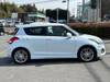 SUZUKI SWIFT SPORT