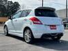 SUZUKI SWIFT SPORT