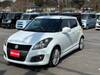 SUZUKI SWIFT SPORT