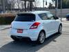SUZUKI SWIFT SPORT