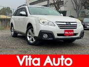 2014 SUBARU LEGACY OUTBACK