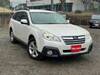 SUBARU LEGACY OUTBACK