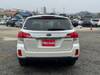 SUBARU LEGACY OUTBACK