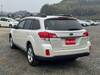 SUBARU LEGACY OUTBACK