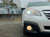 SUBARU LEGACY OUTBACK
