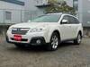SUBARU LEGACY OUTBACK