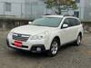 SUBARU LEGACY OUTBACK