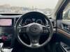 SUBARU LEGACY OUTBACK