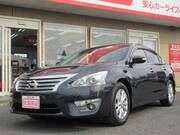 2014 NISSAN TEANA