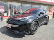 2020 TOYOTA C-HR
