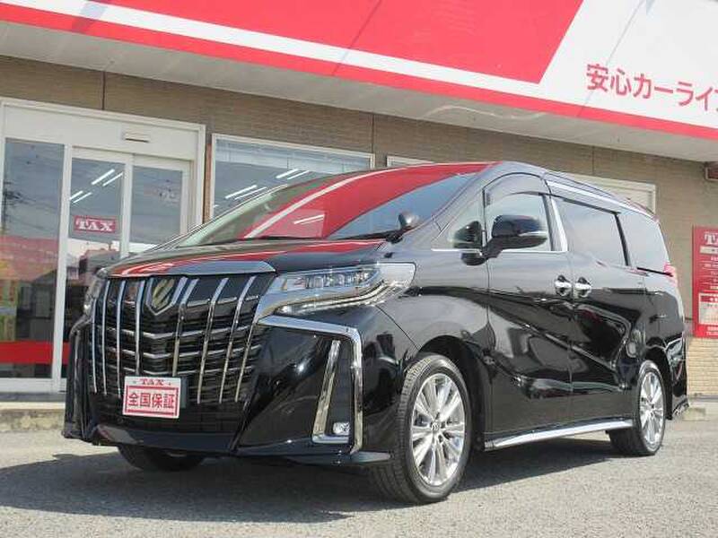 -ALPHARD