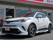2019 TOYOTA C-HR