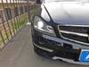 MERCEDES BENZ C-CLASS