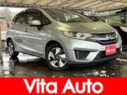 2014 HONDA FIT HYBRID
