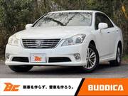 2010 TOYOTA CROWN