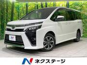 2017 TOYOTA VOXY