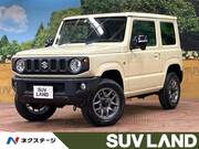 2022 SUZUKI JIMNY XC