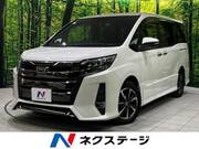 2018 TOYOTA NOAH