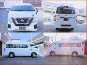 2020 NISSAN OTHER