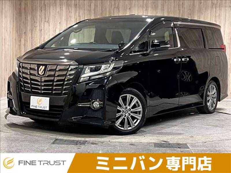 -ALPHARD