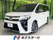 2019 TOYOTA VOXY