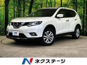 2014 NISSAN X-TRAIL