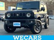 2024 SUZUKI JIMNY SIERRA