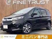 2016 HONDA FREED HYBIRD